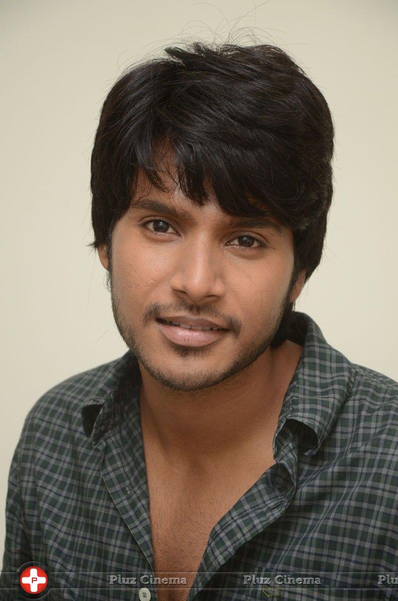 Sundeep Kishan Press Meet Pictures | Picture 649236