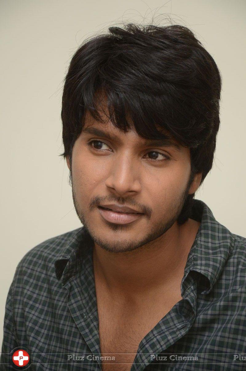 Sundeep Kishan Press Meet Pictures | Picture 649237