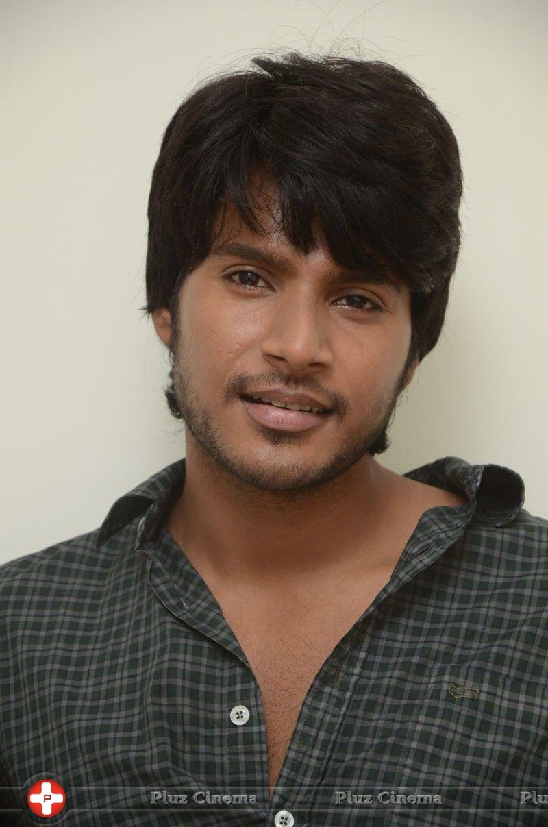 Sundeep Kishan Press Meet Pictures | Picture 649238