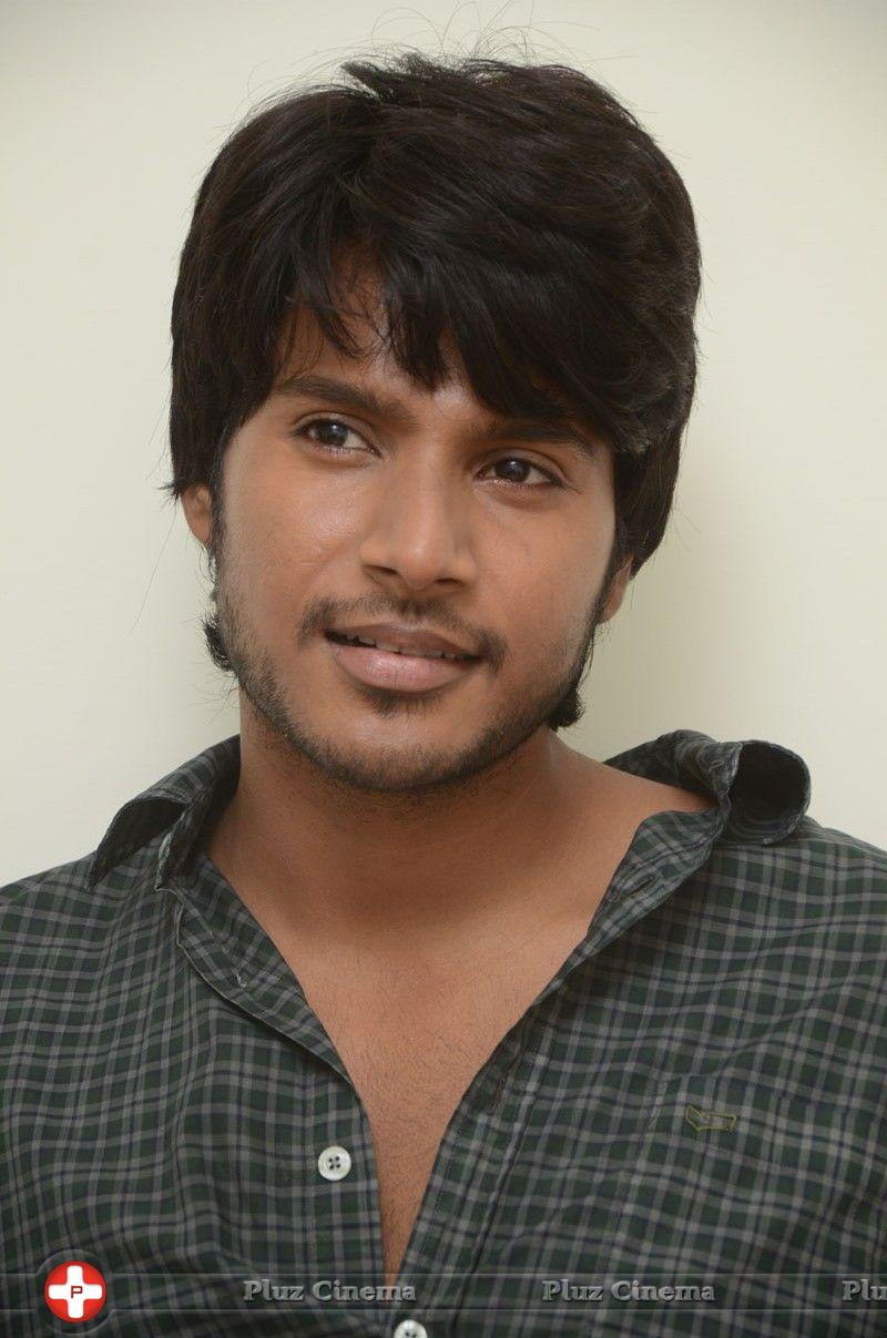 Sundeep Kishan Press Meet Pictures | Picture 649239