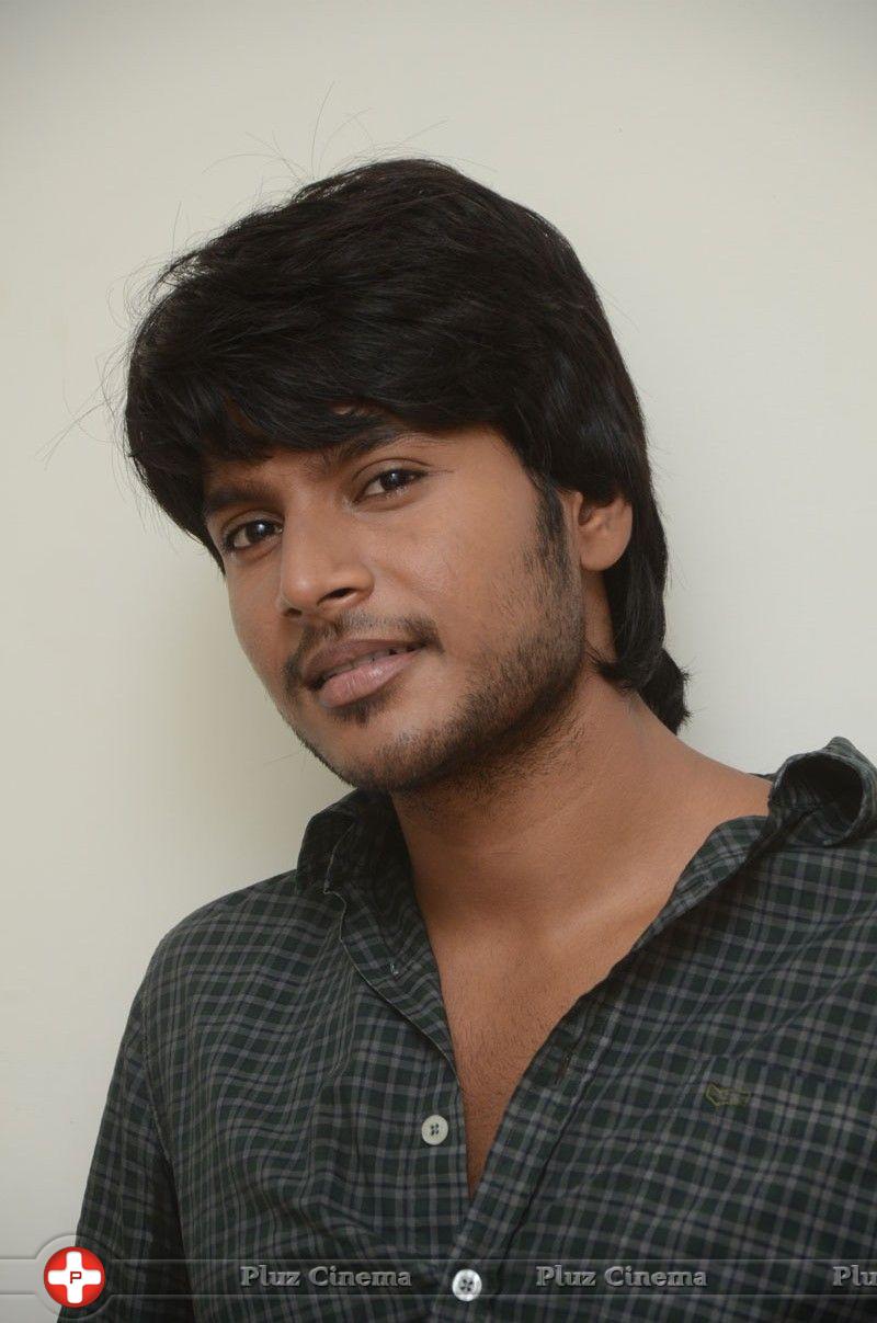 Sundeep Kishan Press Meet Pictures | Picture 649240