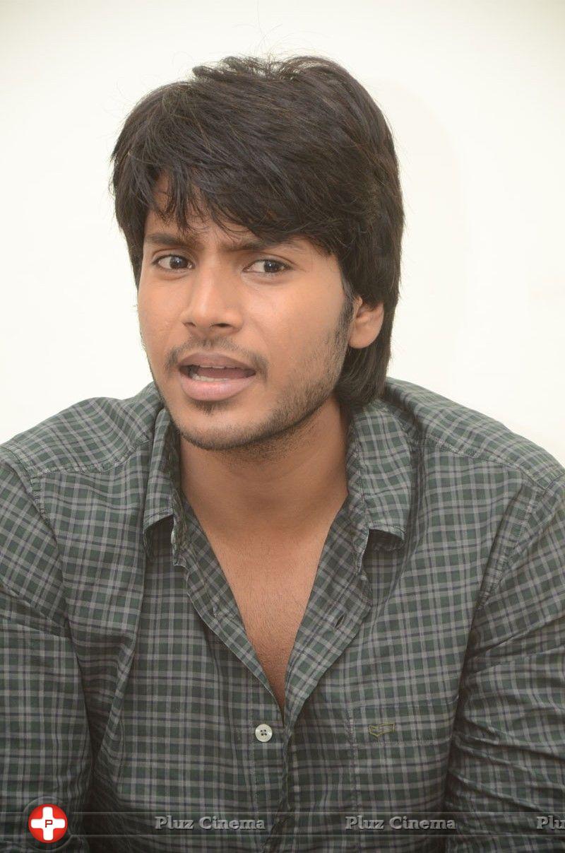 Sundeep Kishan Press Meet Pictures | Picture 649243