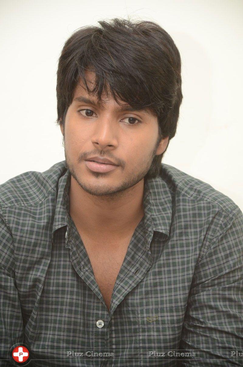 Sundeep Kishan Press Meet Pictures | Picture 649244