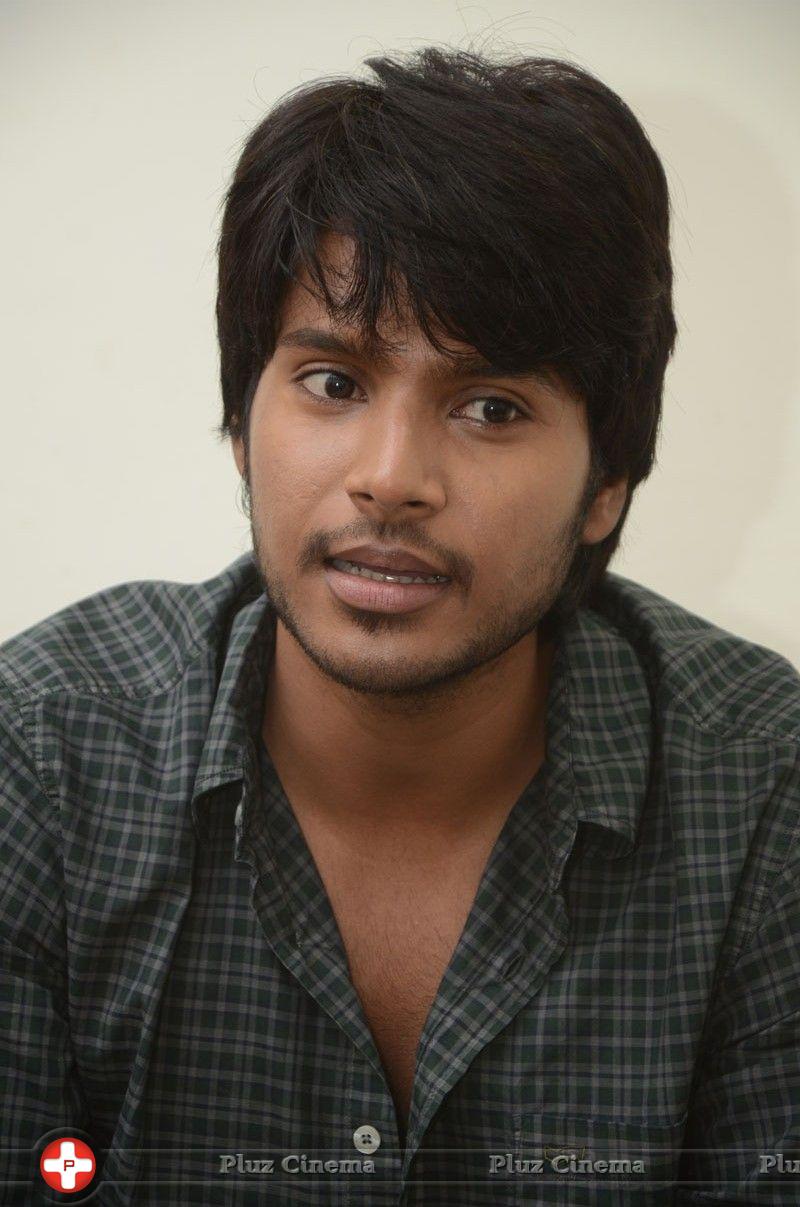 Sundeep Kishan Press Meet Pictures | Picture 649245