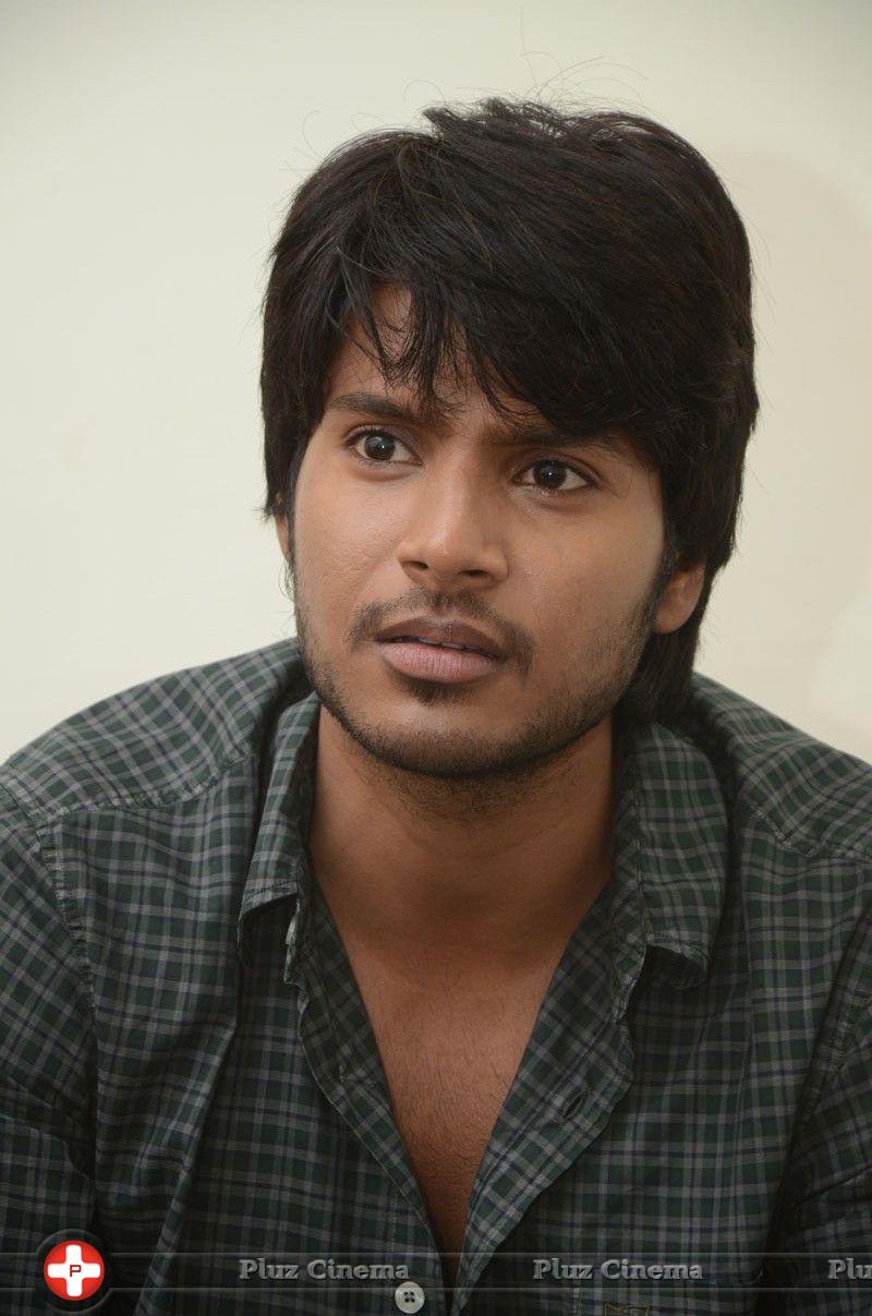 Sundeep Kishan Press Meet Pictures | Picture 649246