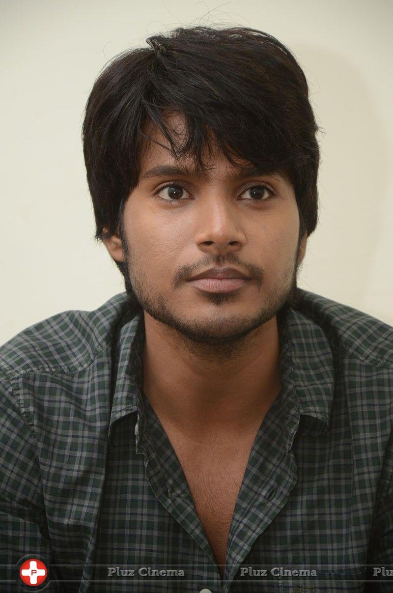 Sundeep Kishan Press Meet Pictures | Picture 649247
