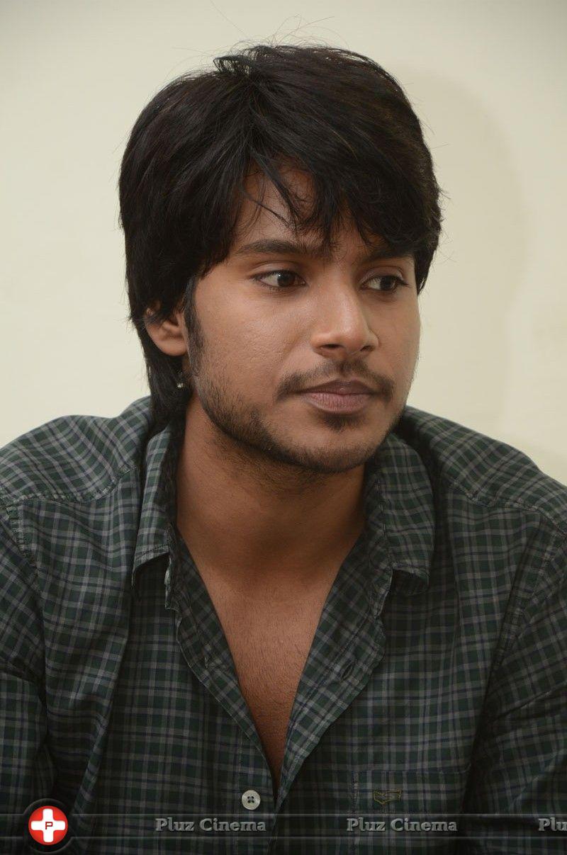 Sundeep Kishan Press Meet Pictures | Picture 649248