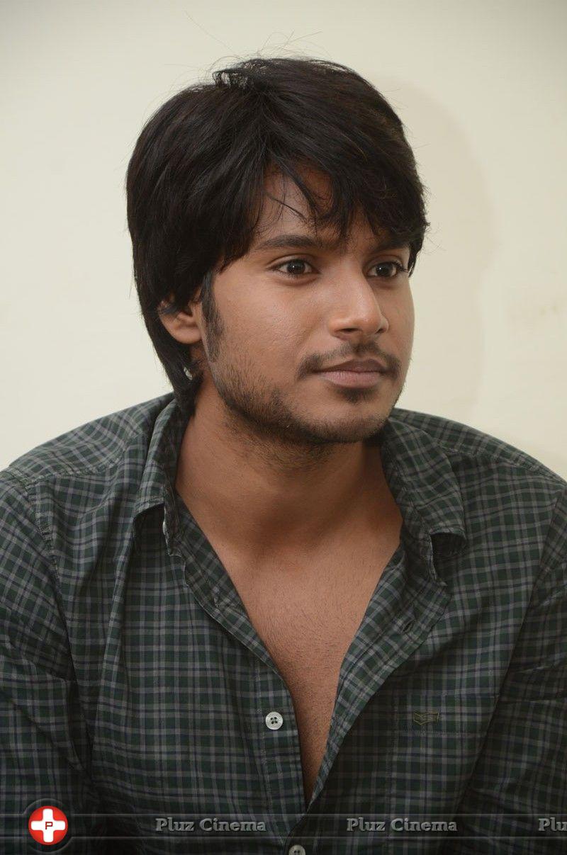 Sundeep Kishan Press Meet Pictures | Picture 649249