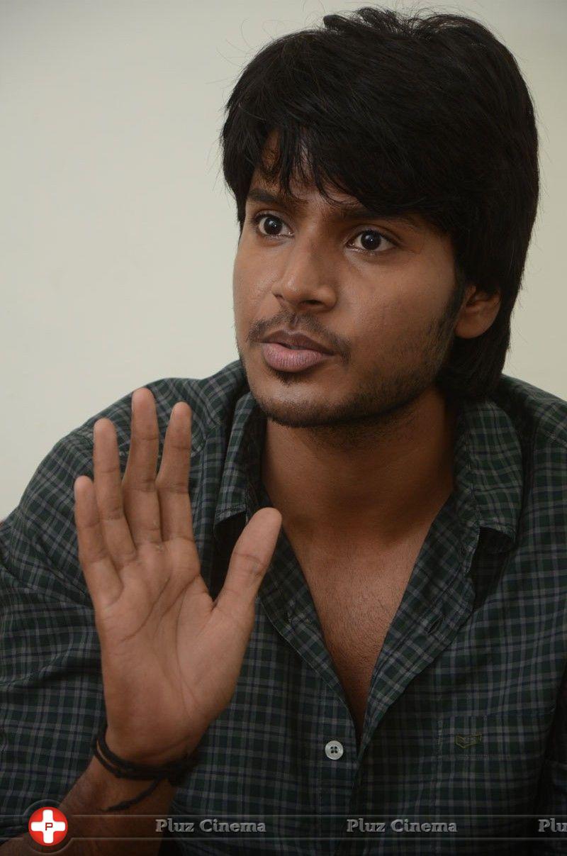 Sundeep Kishan Press Meet Pictures | Picture 649251