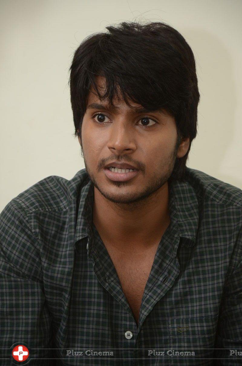 Sundeep Kishan Press Meet Pictures | Picture 649253