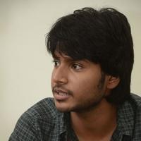Sundeep Kishan Press Meet Pictures | Picture 649254