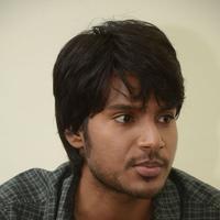 Sundeep Kishan Press Meet Pictures | Picture 649255