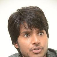Sundeep Kishan Press Meet Pictures | Picture 649256