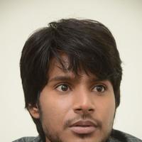Sundeep Kishan Press Meet Pictures | Picture 649257