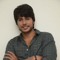 Sundeep Kishan Press Meet Pictures | Picture 649258