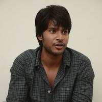 Sundeep Kishan Press Meet Pictures | Picture 649259