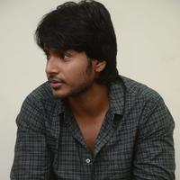 Sundeep Kishan Press Meet Pictures | Picture 649260