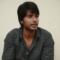 Sundeep Kishan Press Meet Pictures | Picture 649261