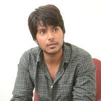 Sundeep Kishan Press Meet Pictures | Picture 649262