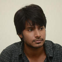 Sundeep Kishan Press Meet Pictures | Picture 649263