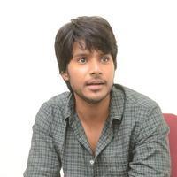 Sundeep Kishan Press Meet Pictures | Picture 649264