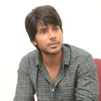 Sundeep Kishan Press Meet Pictures | Picture 649266