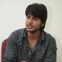 Sundeep Kishan Press Meet Pictures | Picture 649267