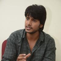 Sundeep Kishan Press Meet Pictures | Picture 649268
