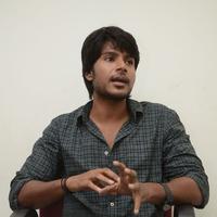 Sundeep Kishan Press Meet Pictures | Picture 649269