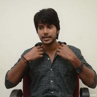 Sundeep Kishan Press Meet Pictures | Picture 649270