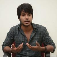 Sundeep Kishan Press Meet Pictures | Picture 649272