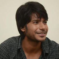 Sundeep Kishan Press Meet Pictures | Picture 649274
