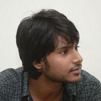 Sundeep Kishan Press Meet Pictures | Picture 649275
