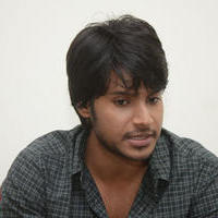 Sundeep Kishan Press Meet Pictures | Picture 649276