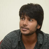 Sundeep Kishan Press Meet Pictures | Picture 649277