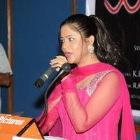 Madhumathi Movie Audio Launch Photos | Picture 648947