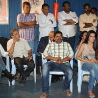 Madhumathi Movie Audio Launch Photos | Picture 648949