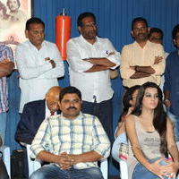 Madhumathi Movie Audio Launch Photos | Picture 648950