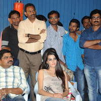 Madhumathi Movie Audio Launch Photos | Picture 648962
