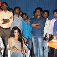 Madhumathi Movie Audio Launch Photos | Picture 648963