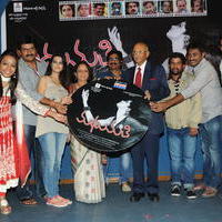 Madhumathi Movie Audio Launch Photos | Picture 648971