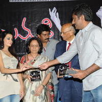 Madhumathi Movie Audio Launch Photos | Picture 648980