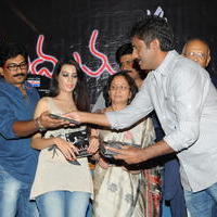 Madhumathi Movie Audio Launch Photos | Picture 648981