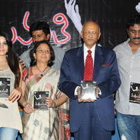 Madhumathi Movie Audio Launch Photos | Picture 648985