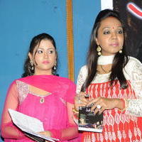 Madhumathi Movie Audio Launch Photos | Picture 649004