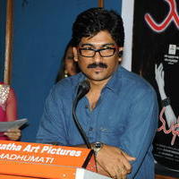Raaj Shreedhar - Madhumathi Movie Audio Launch Photos | Picture 649019