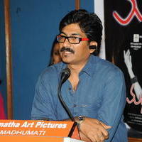 Raaj Shreedhar - Madhumathi Movie Audio Launch Photos | Picture 649021