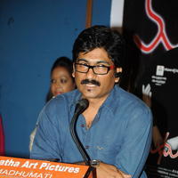 Raaj Shreedhar - Madhumathi Movie Audio Launch Photos | Picture 649022