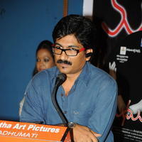 Raaj Shreedhar - Madhumathi Movie Audio Launch Photos | Picture 649023