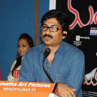 Raaj Shreedhar - Madhumathi Movie Audio Launch Photos | Picture 649025